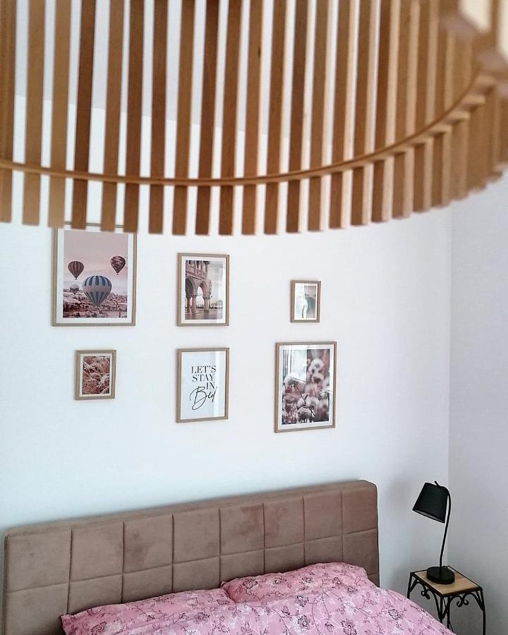 Studio Apartman Promenada SJJ Exteriér fotografie